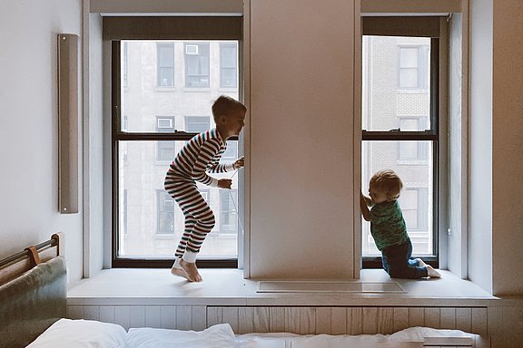 Two Kids